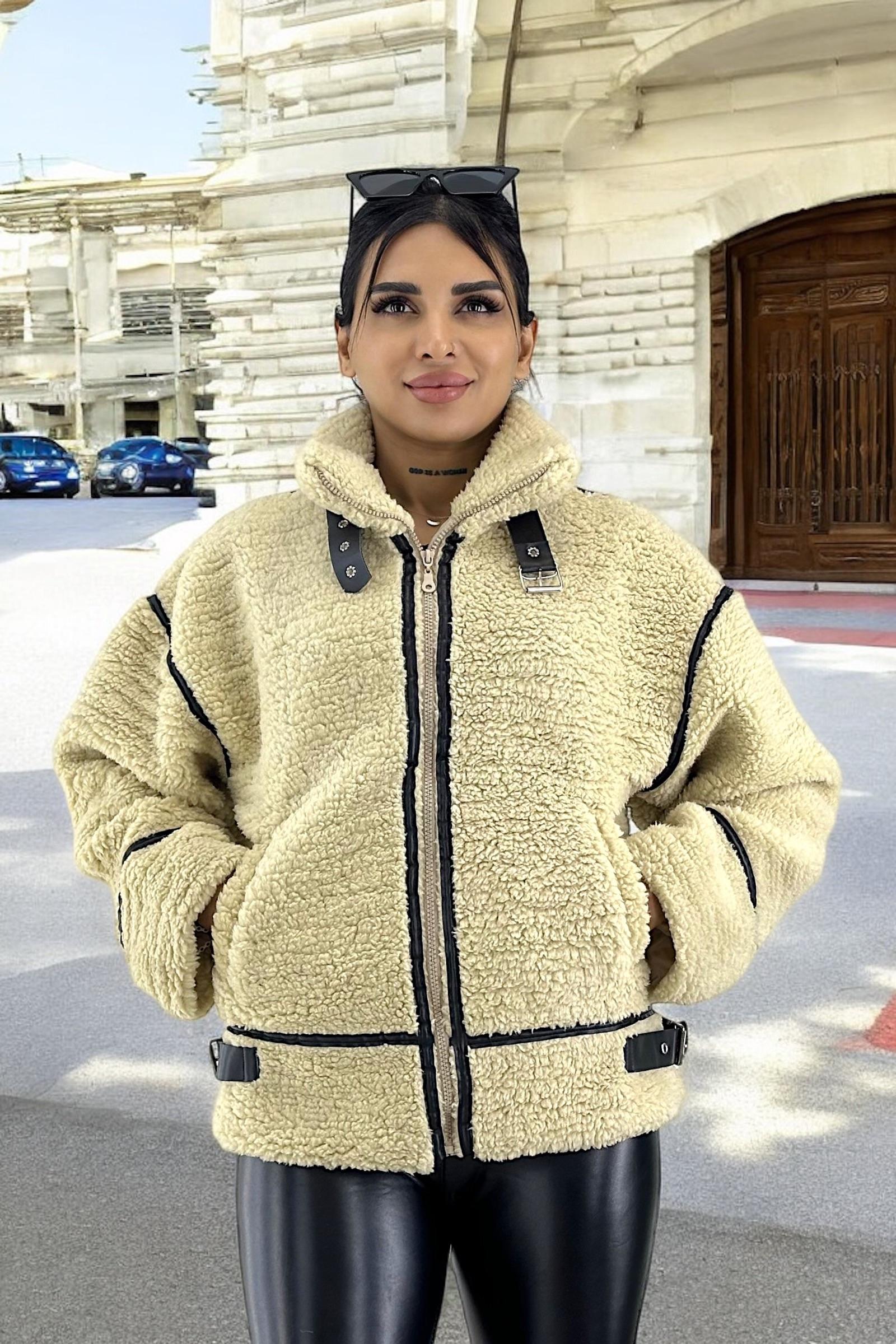 %20Kadın%20Bej%20Premium%20Tasarım%20Fermuarlı%20Peluş%20Mont
